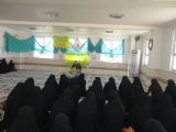 مرکز مدیریت حوزه های استان